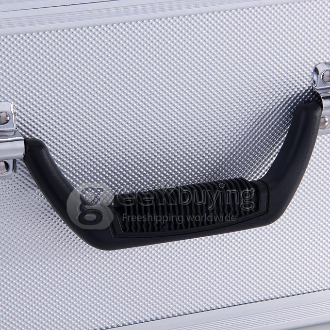 Aluminum Trolly Case Suitcase Protective Case for DJI Phanom 2