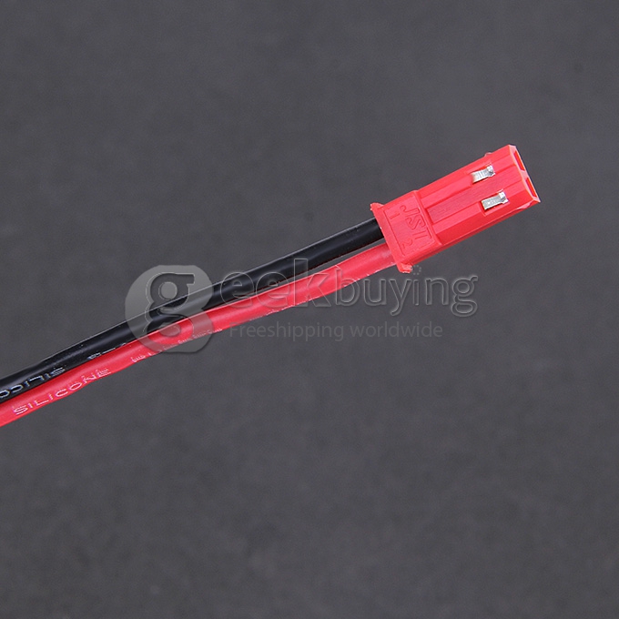 JJRC H12C RC Quadcopter Spare Parts 3.7V 750mah 20C Battery H12C-10