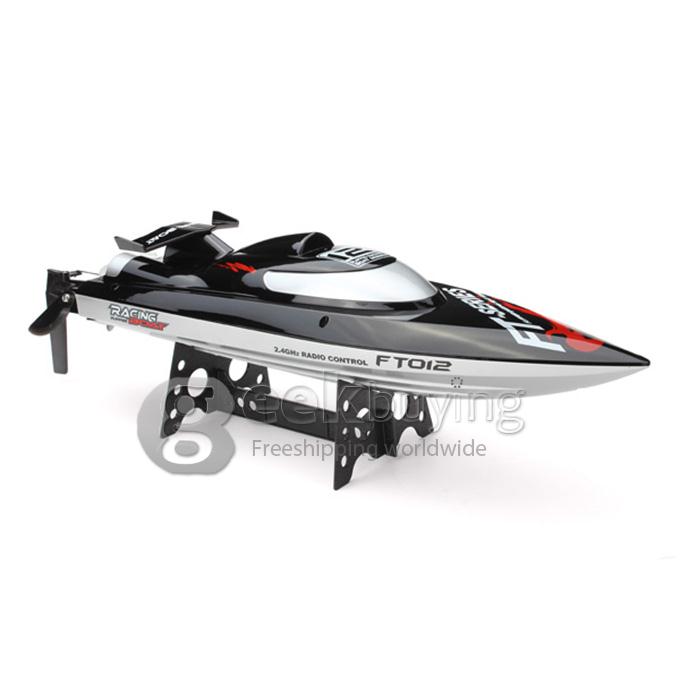 ft012 rc boat upgrades