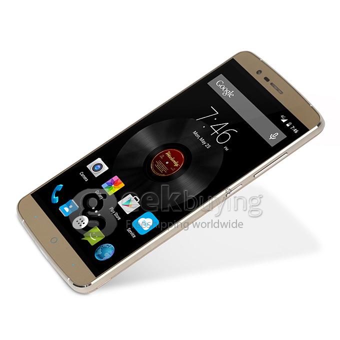 [HK Stock]Elephone P8000 5.5