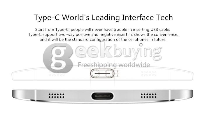 [Spain Stock]LeTV One LeTV x600 /s1 /Le 1 Superphone 5.5 inch FHD 4G LTE Android 5.0 3GB 16GB 64-Bit MTK helio X10 Octa Core 13.0MP Miracast OTG - White
