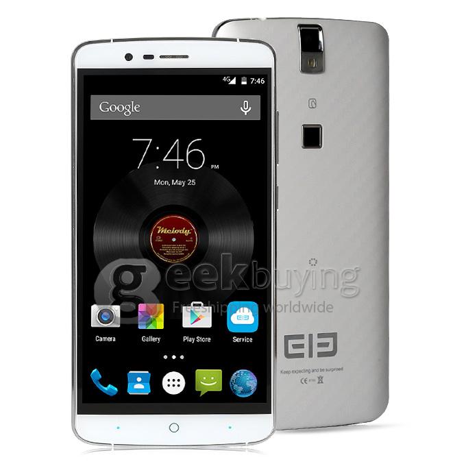 [HK Stock]Elephone P8000 5.5