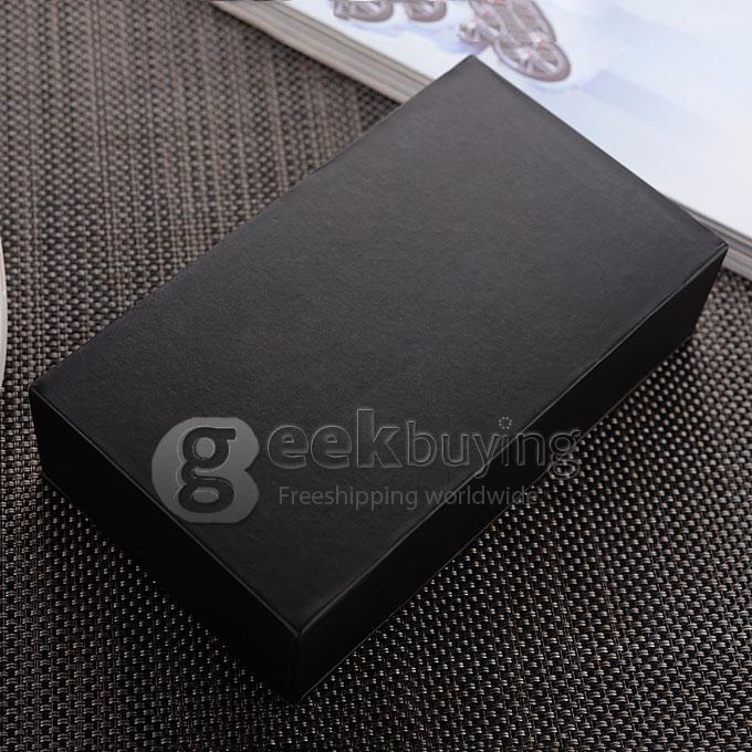 VKWORLD VK6050 5.5inch 64bit 4G LTE Android 5.1 6050mAh Battery Smartphone MTK6735 Quad Core 1GB RAM 16GB ROM - Black