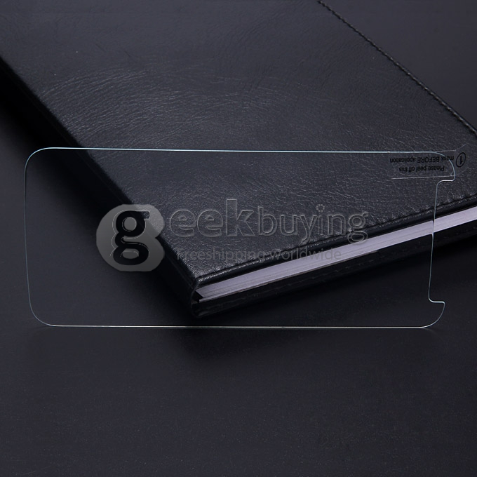 Original Tempered Glass Screen Protector for UMI Emax Smartphone - Transparent