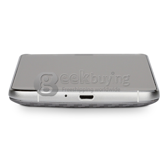 Elephone P8000 5.5 inch FHD 4G LTE Android 5.1 3GB 16GB Smartphone 64bit MTK6753 Octa Core 13.0MP Touch ID 4165mAh -Black