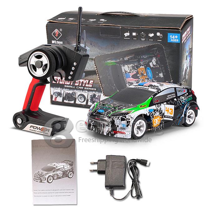 wltoys k989 rwd