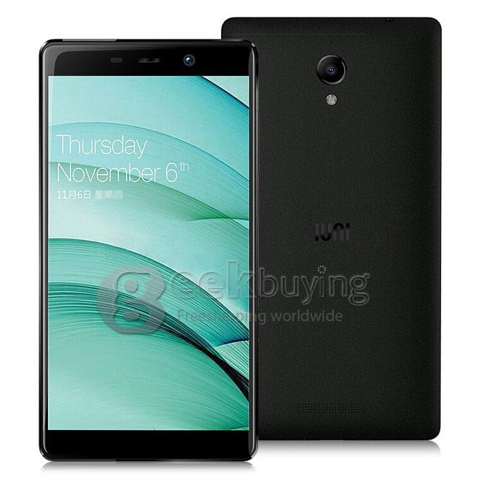 [HK Stock]IUNI U3 5.5