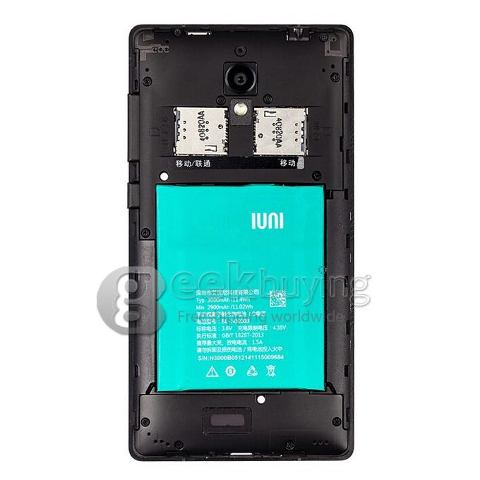 [HK Stock]IUNI U3 5.5