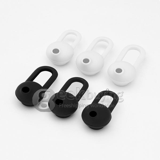 Original XIAOMI MI Bluetooth Headset Wireless BT4.1 Stereo Earphone for iPhone Galaxy Mobile Phones - Black