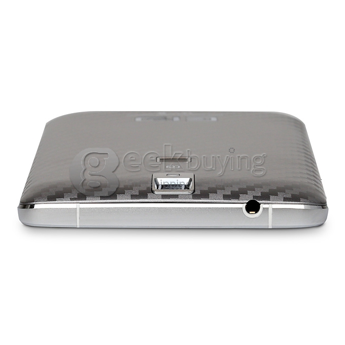 Elephone P8000 5.5 inch FHD 4G LTE Android 5.1 3GB 16GB Smartphone 64bit MTK6753 Octa Core 13.0MP Touch ID 4165mAh -Black