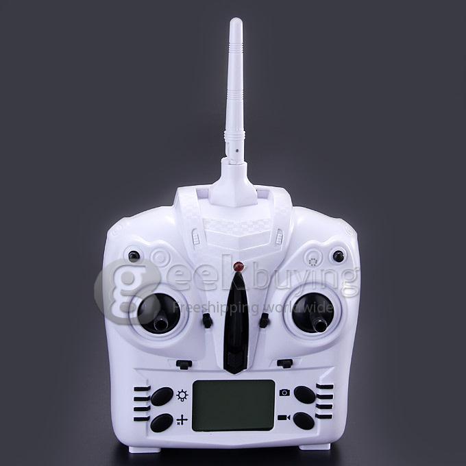 H16-14 2.4G 4CH Remote Control Transmitter Spare Part for JJRC H16 RC Quadcopter