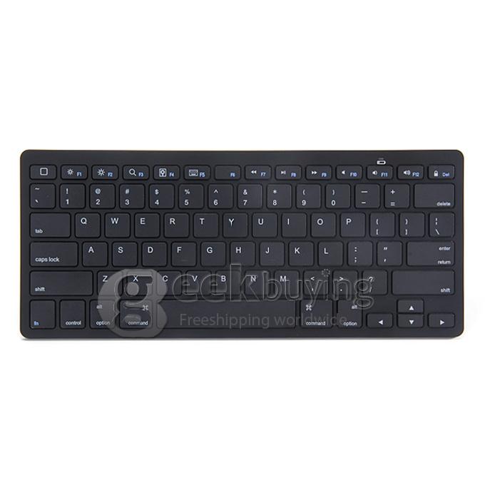 BK3001 Universal Wireless Bluetooth Keyboard