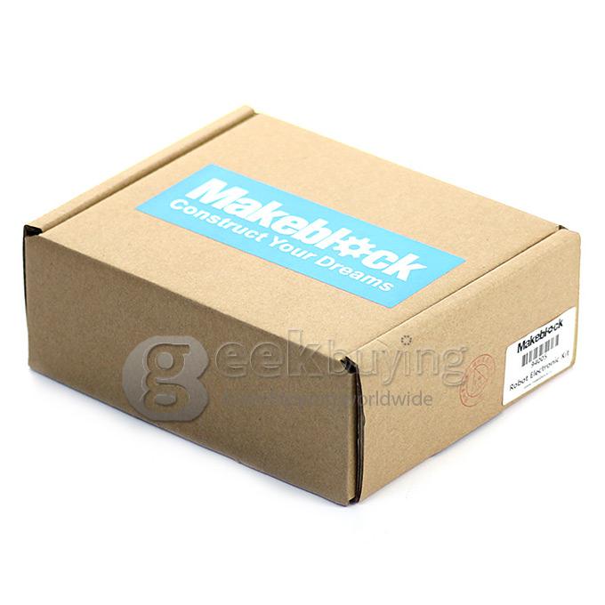 Makeblock Electronic Robot Kit