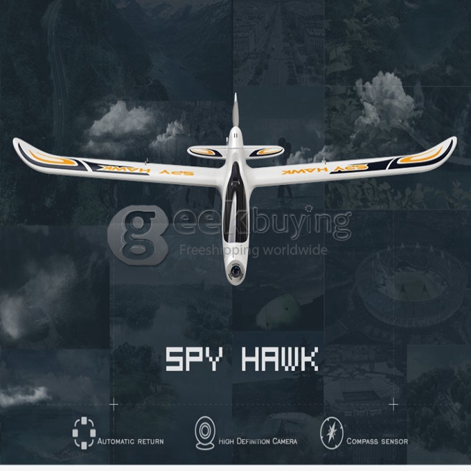 hubsan h301s spy hawk review