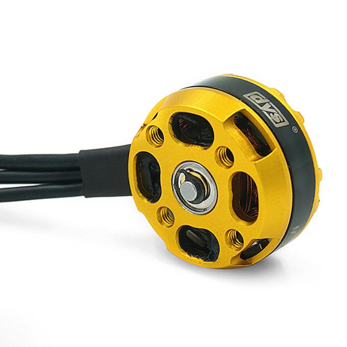 DYS BE2204-2400KV 2-3S Outrunner Brushless Motor for Mini Multicopters