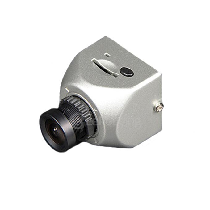 Fatshark Teleporter V3 FPV System With Pilot HD Camera