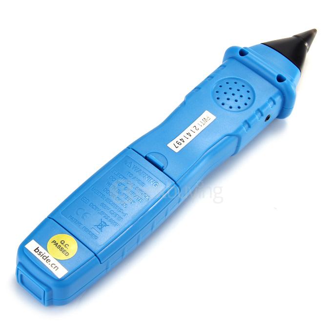 FWT02 Multifunctional Wire Testing Instrument Tracker/Receiver/Transmitter