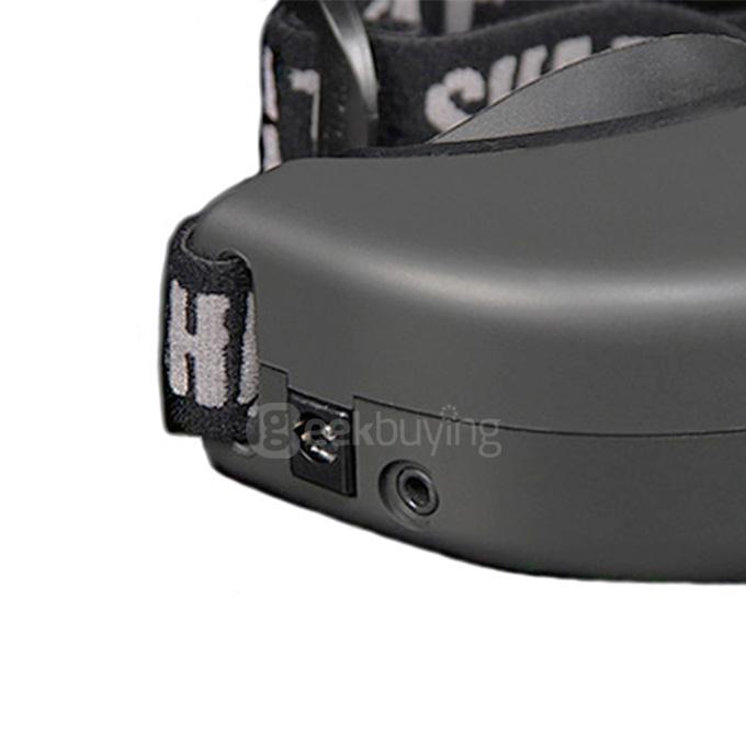 Fatshark Teleporter V3 FPV System With Pilot HD Camera