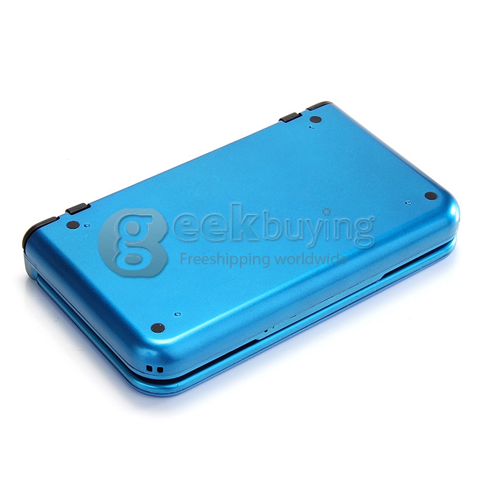 GPD XD 5 Inch Android4.4 Gamepad 2GB/32GB RK3288 Quad Core 1.8GHz Handled Game Console H-IPS 1280*720 HDMI Game Tablet PC - Blue