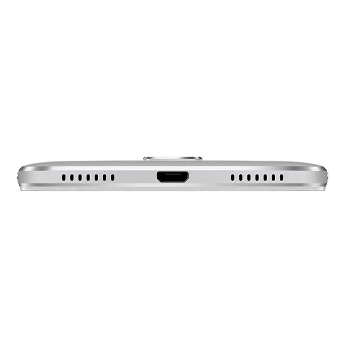HUAWEI Honor 7 5.2inch FHD EMUI 3.1 3GB 16GB 4G LTE Smartphone Hisilicon Kirin 935 Octa Core 20.0 MP OTG Touch ID-Silver