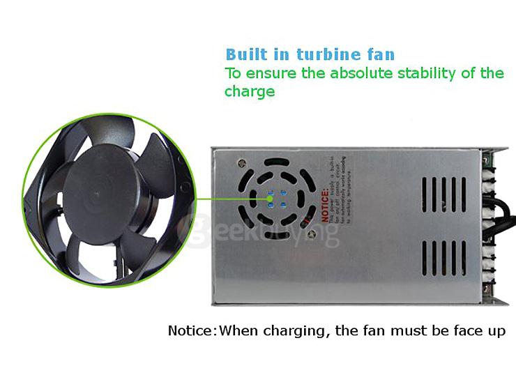 15A Power Adapter Charger Battery Spare Part for DJI Phantom 3 RC Quadcopter