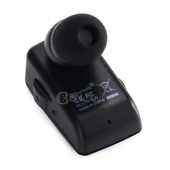 Roman Q3 Mini Bass Bluetooth Headphone BT 4.1 With Mic Sports Headset Ecouteur Remote Camera Dual Connection For iOS - Silver