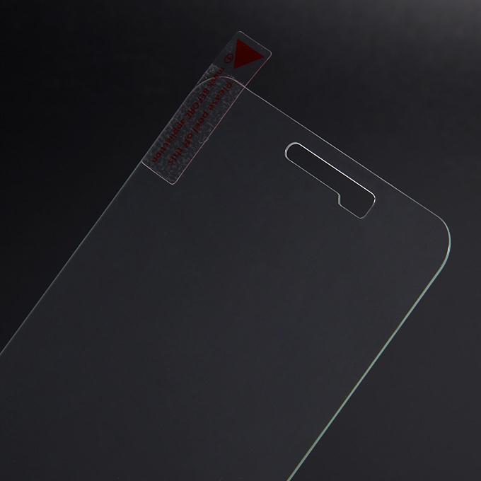 [Wholesale]10pcs Makibes Toughened Glass 0.33mm Screen Protector Film Cover Arc Edge For ASUS Zenfone 5
