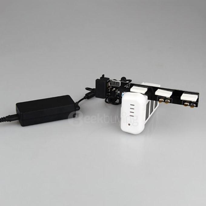 15A Power Adapter Charger Battery Spare Part for DJI Phantom 3 RC Quadcopter