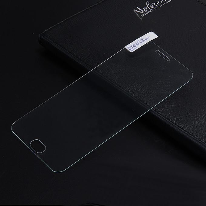Toughened Glass 0.33mm Screen Protector Film Cover Arc Edge for MEIZU M2 NOTE