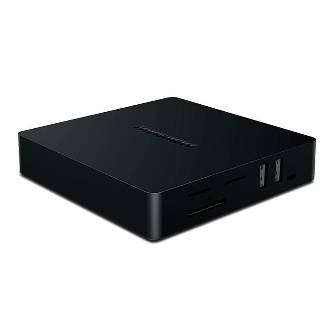 [Spain Stock]Tronsmart Orion R68 Meta Android 5.1 Lollipop 4K*2K TV Box KODI Rockchip RK3368 Octa Core 2G/16G AC WIFI Gigabit LAN Bluetooth 4.0 HDMI 2.0