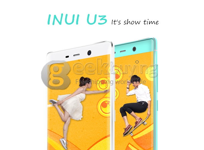 [HK Stock]IUNI U3 5.5
