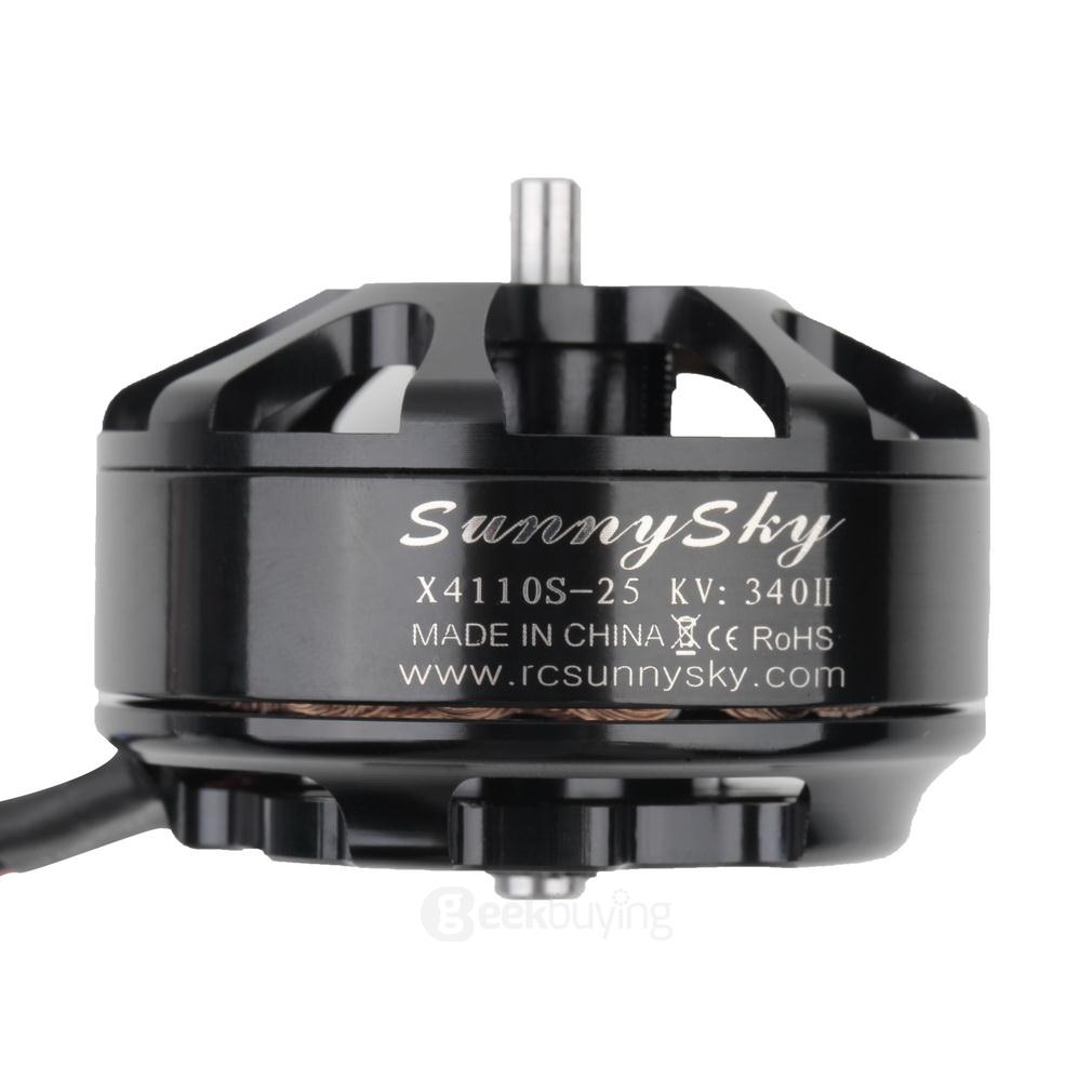 sunnysky 3108