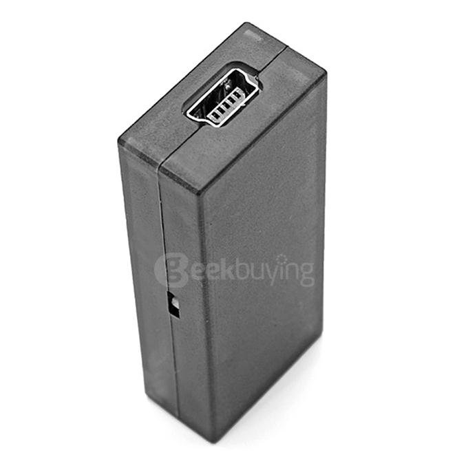 Servo Program Card For Emax ES08D ES9256 HV ES09MD ES3351 ES3352