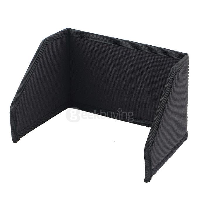 Hawkeye SharpVision 5.8G Integrated FPV Monitor with DVR Dual Ultimate for DJI Image Transmission -  Impression Edition