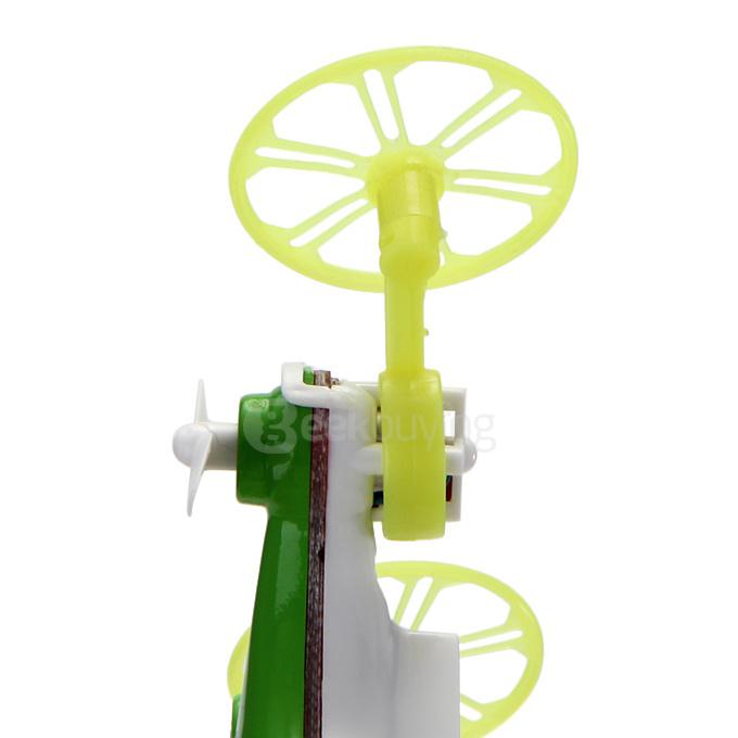 Sky Fighter Cheerson CX-10 Mini RTF Quadcopter 2.4G 4CH 6 Axis Gryo With LED Protective Cover  RC Drone - Green