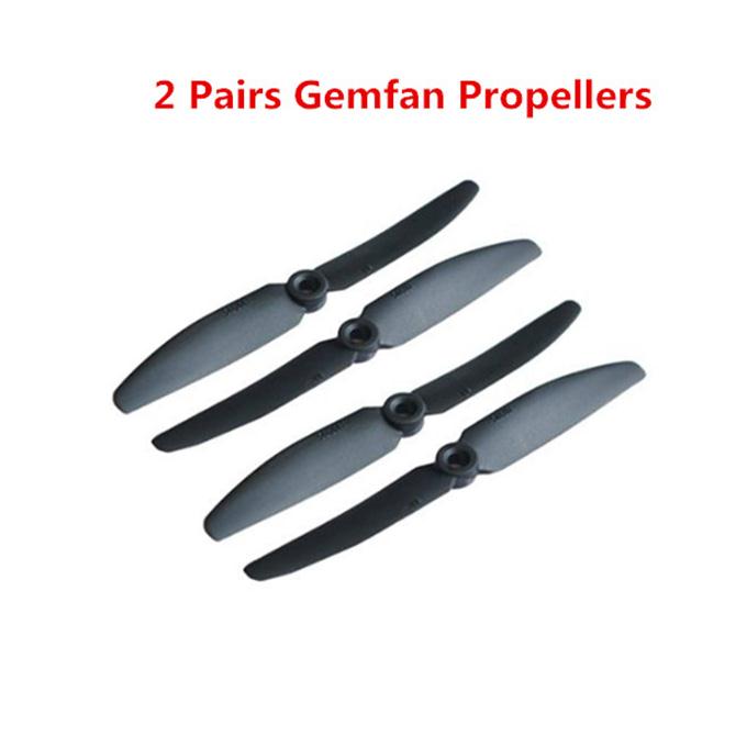 ZMR250 Carbon Fiber R/C Motor ESC CC3D Flight FS-T6 Mode 2 FS-T6 Controller Combo