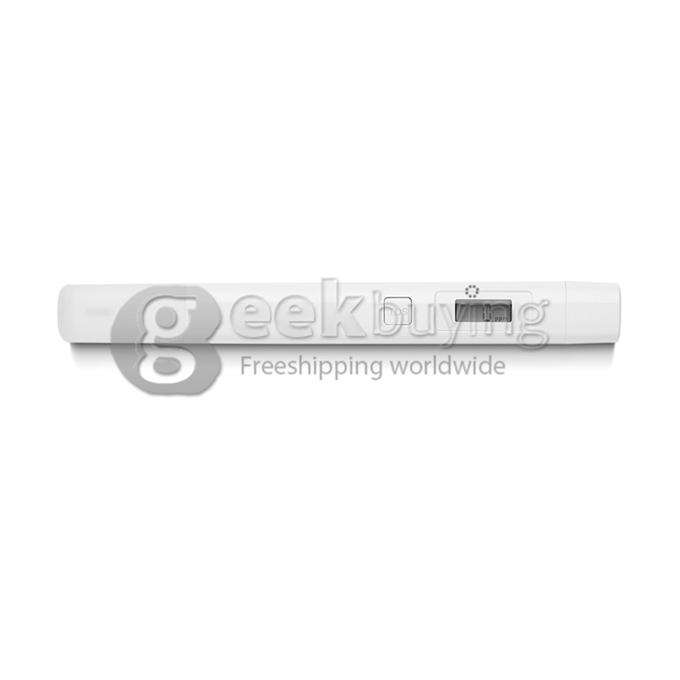 Original Xiaomi Mi Professional Water Quality Test Pen PH EC TDS-3 Tester Meter Digital Pen