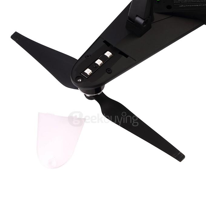 Protective Guard Spare Parts for Zero Explorer Xplorer
