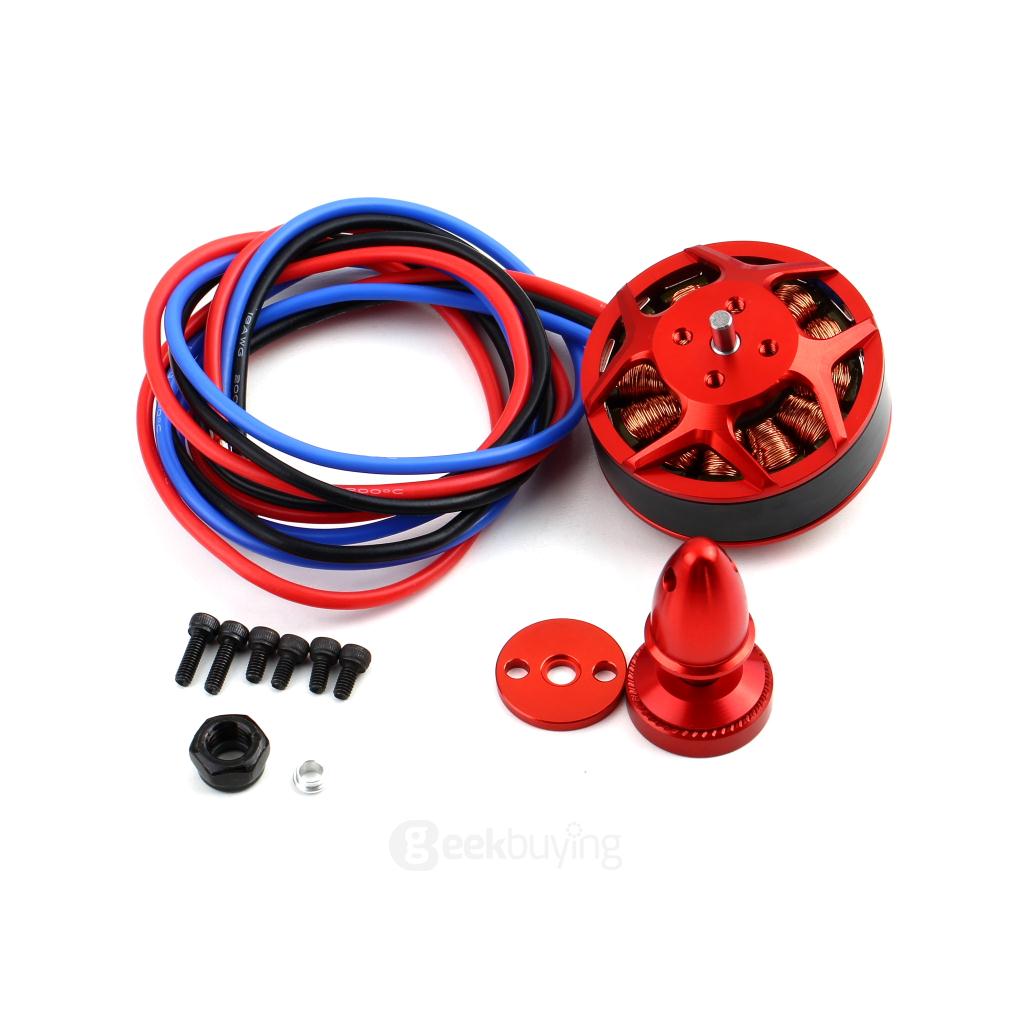 Sunnysky V3508 700KV Outrunner Brushless Motor For Multirotor