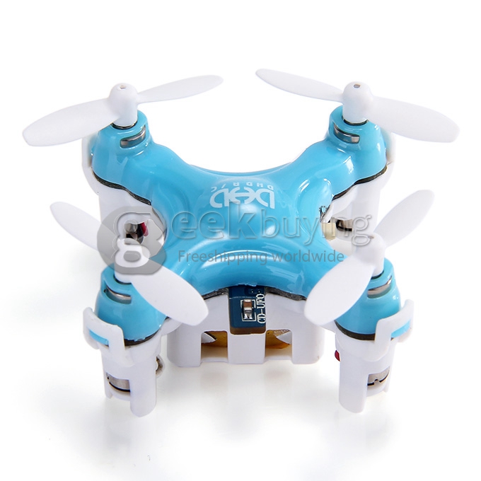 drone d1 ultra mini quadcopter 2.4 g 4ch