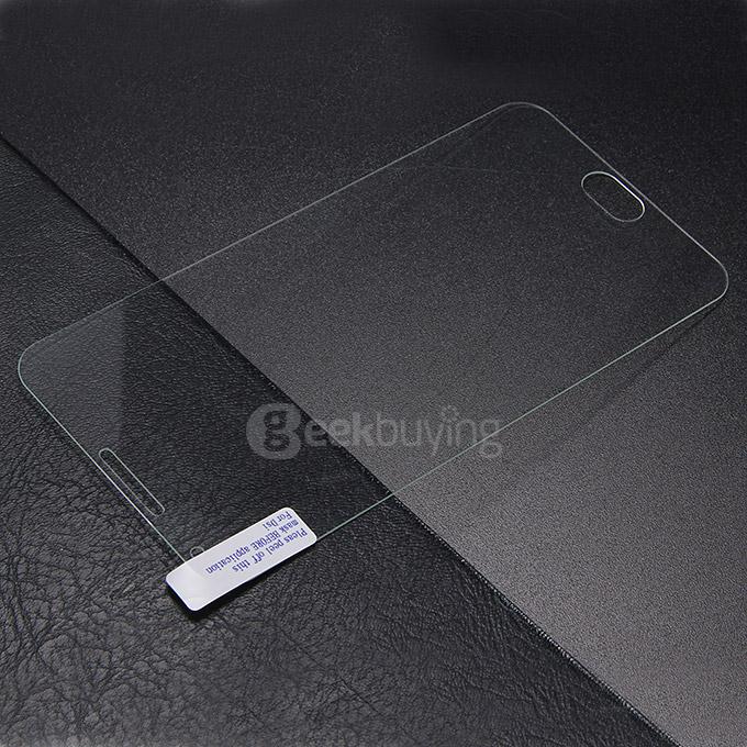 [Wholesale]10pcs Makibes Toughened Glass 0.33mm Screen Protector Film Cover Arc Edge For MEIZU MX5