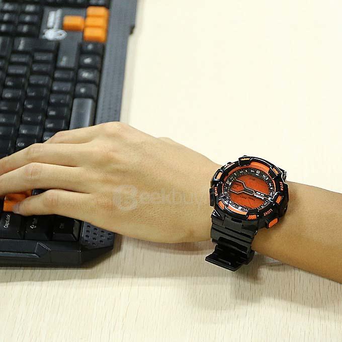 el backlight watch