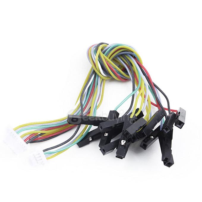 CC3D Flight Control with PP Transparent Pack For Multirotor /Fixed Wing Airplanes