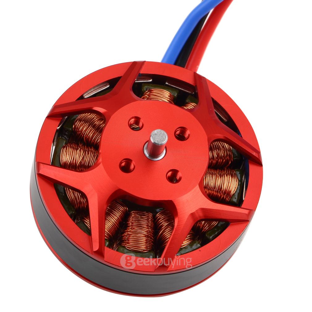 Sunnysky V3508 700KV Outrunner Brushless Motor For Multirotor