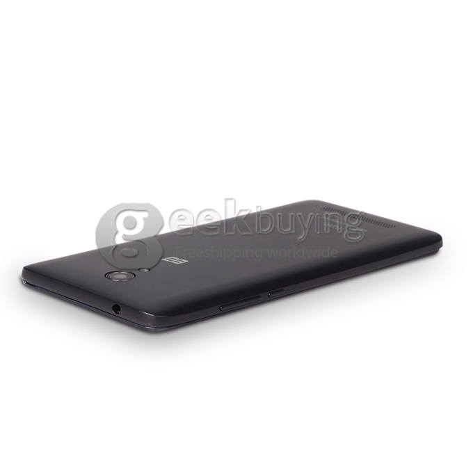 Elephone P6000 Pro 2GB 16GB 5.0inch LG LCD Android 5.1 Smartphone 64-bit MTK6753 Octa Core 1.3GHz 13.0MP - Black