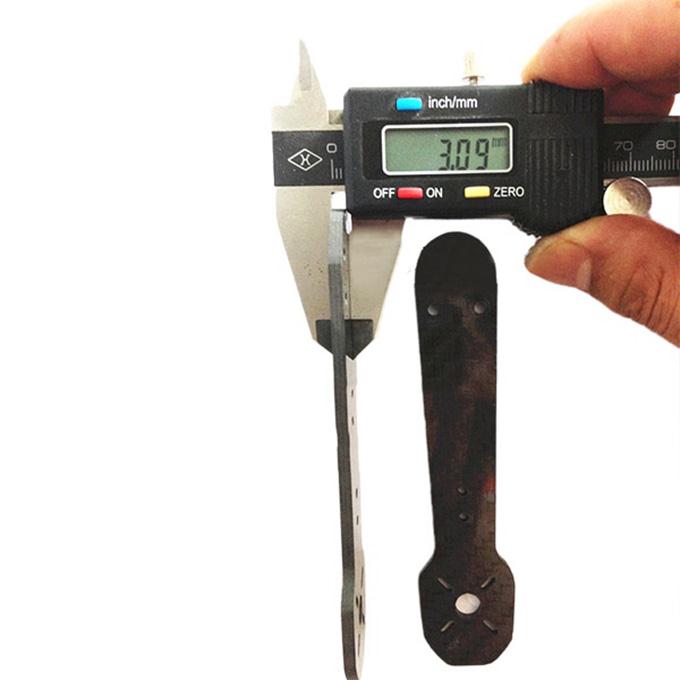 ZMR250 250mm Carbon Fiber Mini Quadcopter Multicopter Frame Kit