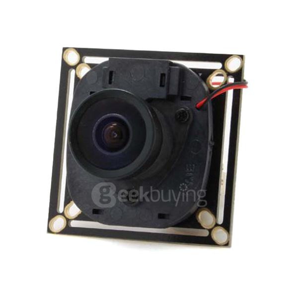 Emax Night Vision IR FPV Video Camera 1/3-inch COMS PAL/NTSC