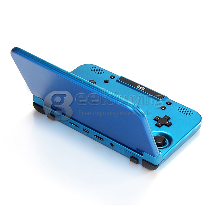 GPD XD 5 Inch Android4.4 Gamepad 2GB/32GB RK3288 Quad Core 1.8GHz Handled Game Console H-IPS 1280*720 HDMI Game Tablet PC - Blue