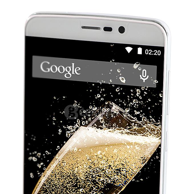 ZOPO Speed 7 Plus 5.5inch FHD Android 5.1 3GB 16GB 4G Smartphone 64bit MT6753 Octa Core 13.2MP Miracast OTG Hotknot- White