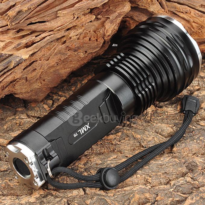 small sun flashlight website